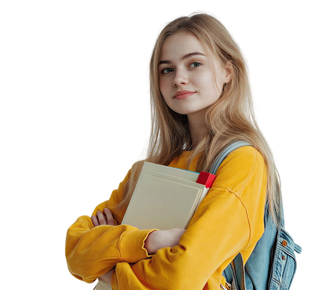 Study in Australia - Student